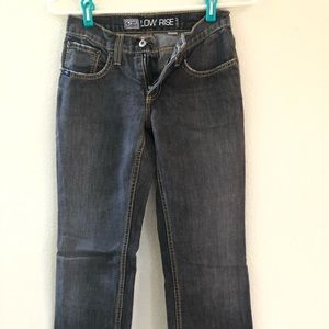 Cruel Girl Low-Rise Women’s Jean